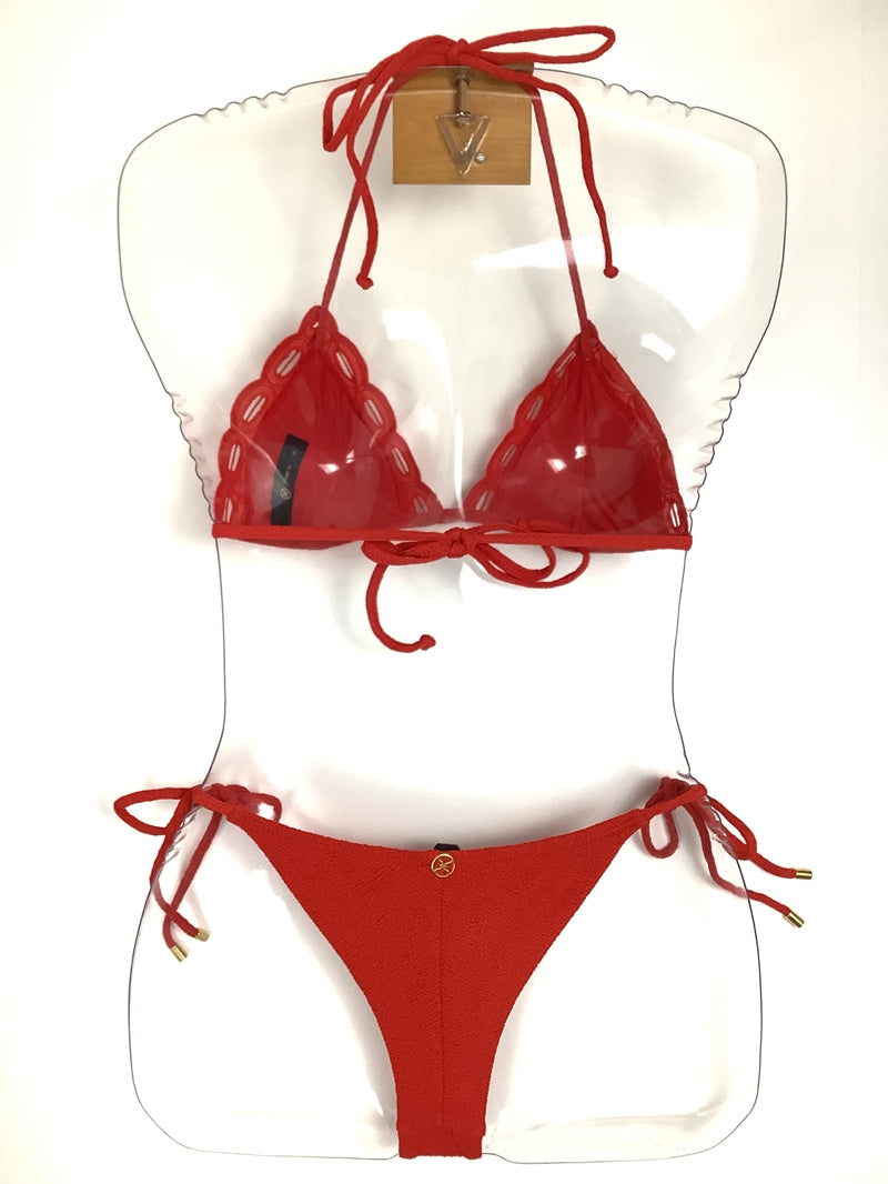 リソフィレンツェレーストライアングル