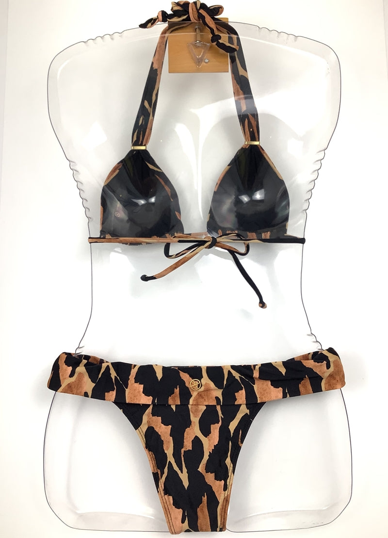 カミュホルター