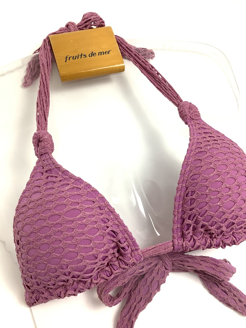 リソラメニットノット