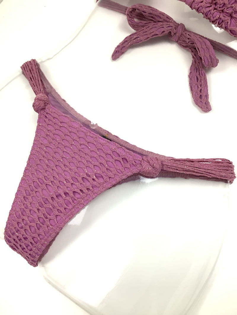 リソラメニットノット