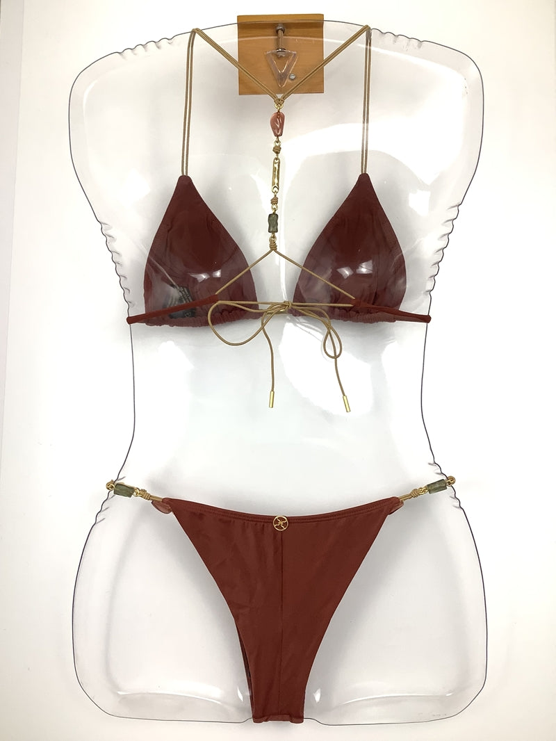 リソカイアIバック