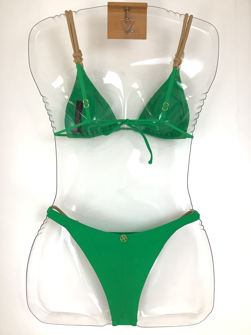 リソガルロープ