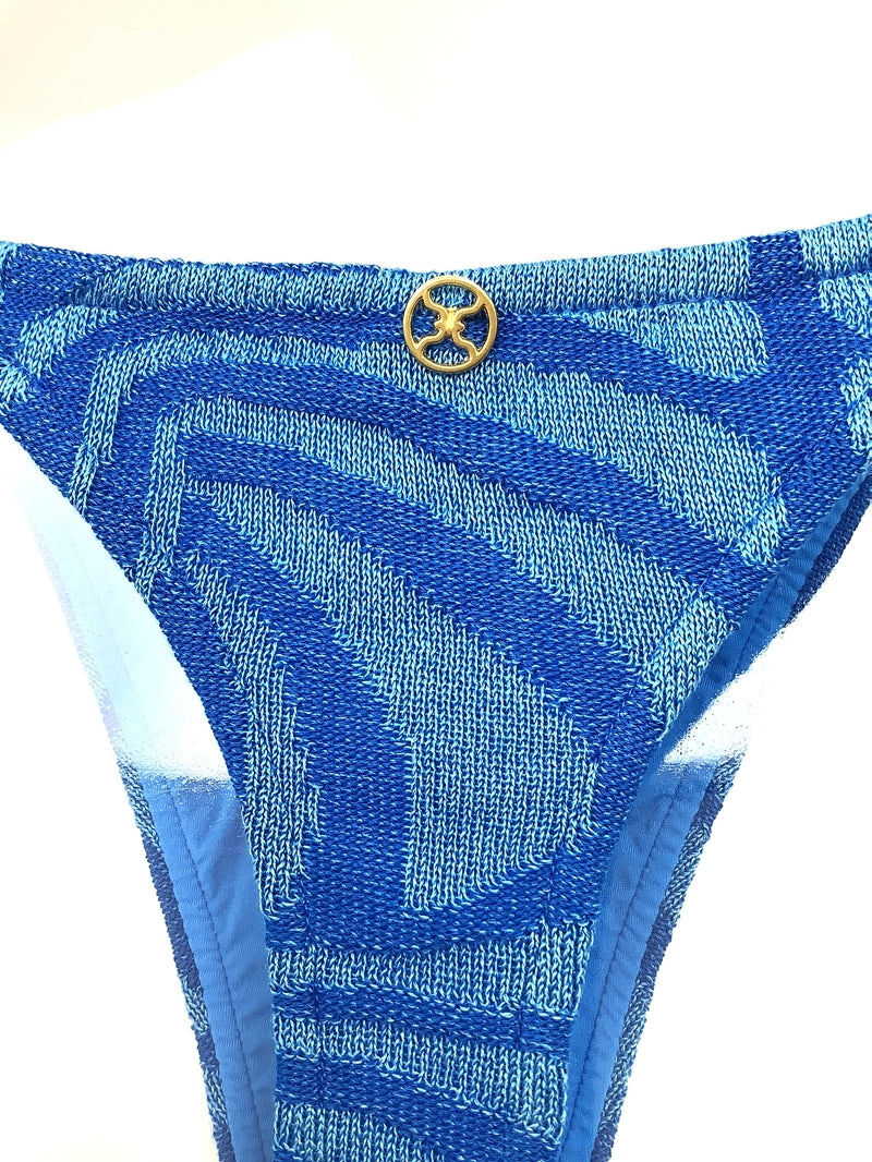 シェリーニットトライアングル