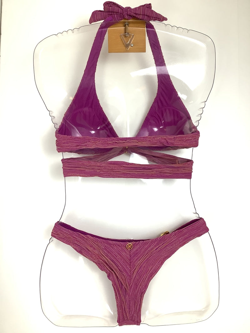 ベリーバーストスペンサーホルター