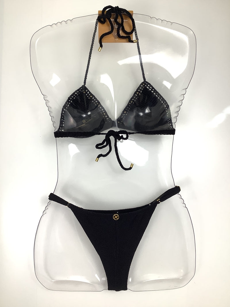 リソニットゴールドメタルトライアングル