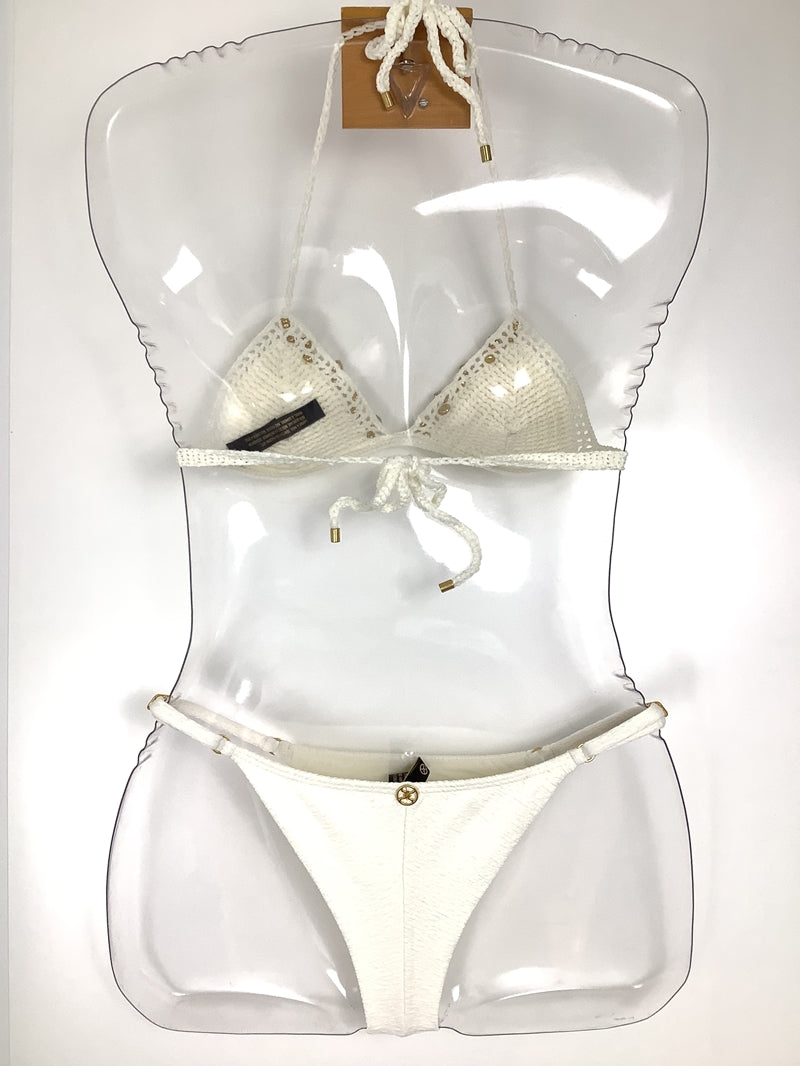 リソニットゴールドメタルトライアングル