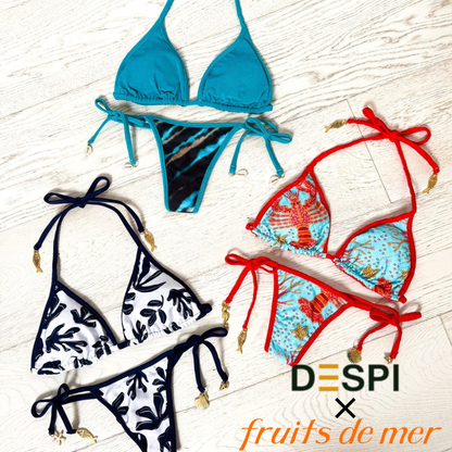 【リバーシブル】フリドメールリバーTバック