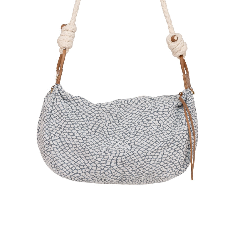 ジャガードBAG