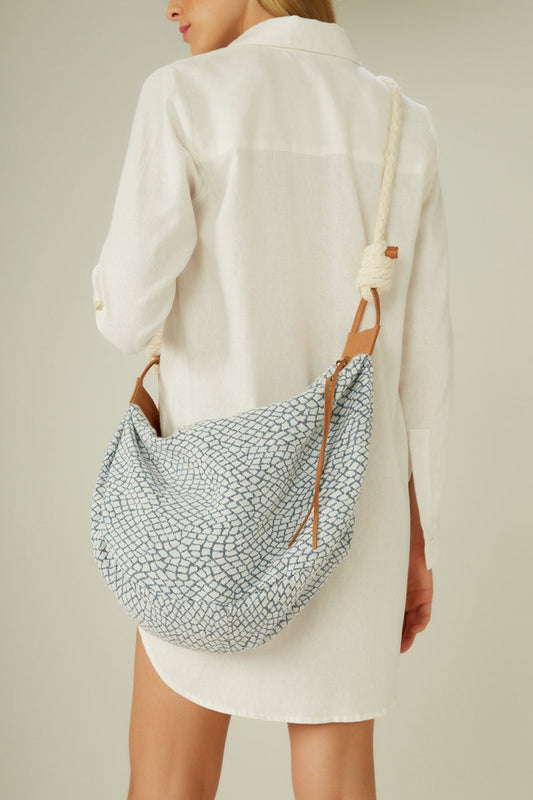 ジャガードBAG