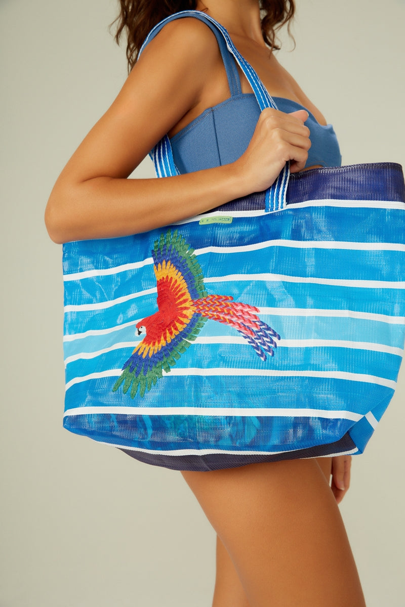 アララBAG