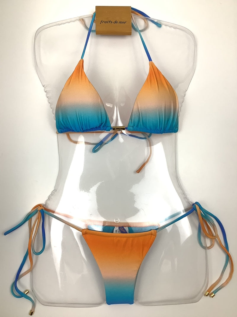 グラデーションコルチナ