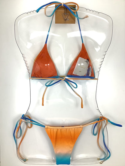 グラデーションコルチナ