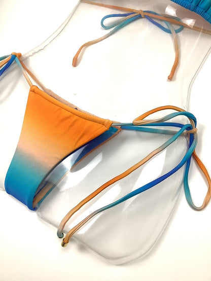 グラデーションコルチナ