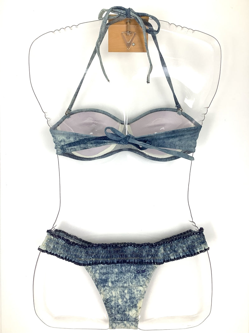 ジーンズカップ