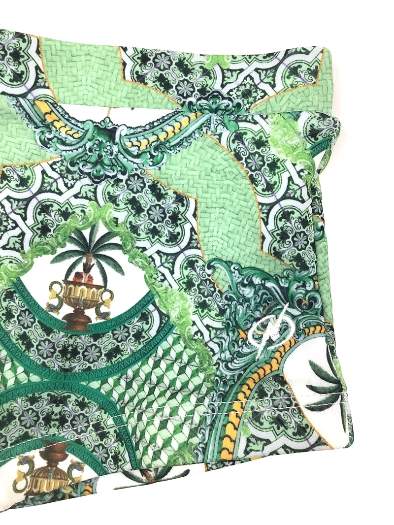 キッズアズレージャスンガベルリン