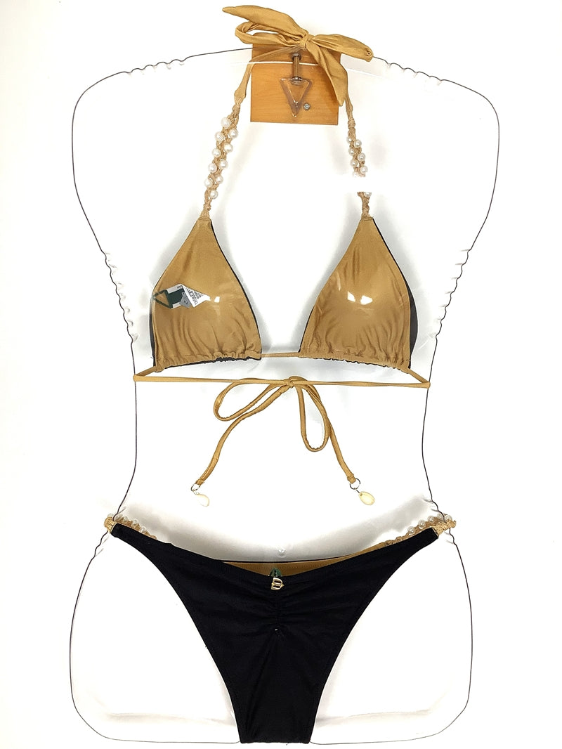 【リバーシブル】リソリバーパール