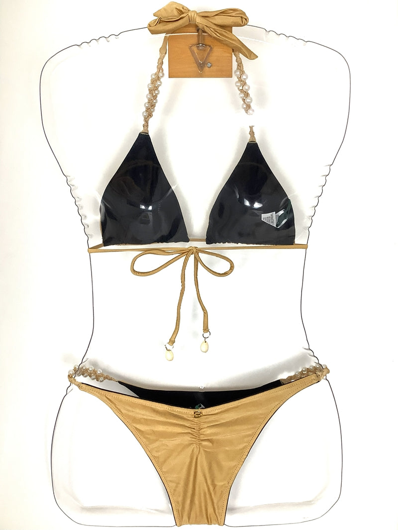 【リバーシブル】リソリバーパール