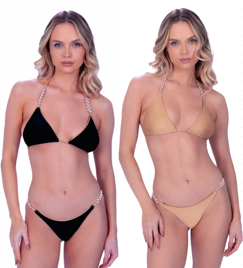 DESPI – fruits de mer＜フリドメール＞ブラジリアンビキニ・水着の