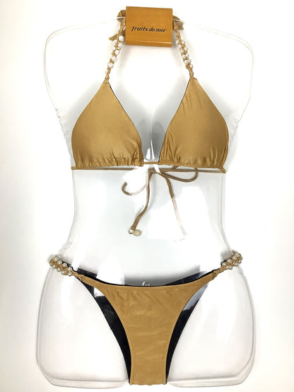 【リバーシブル】リソリバーパール