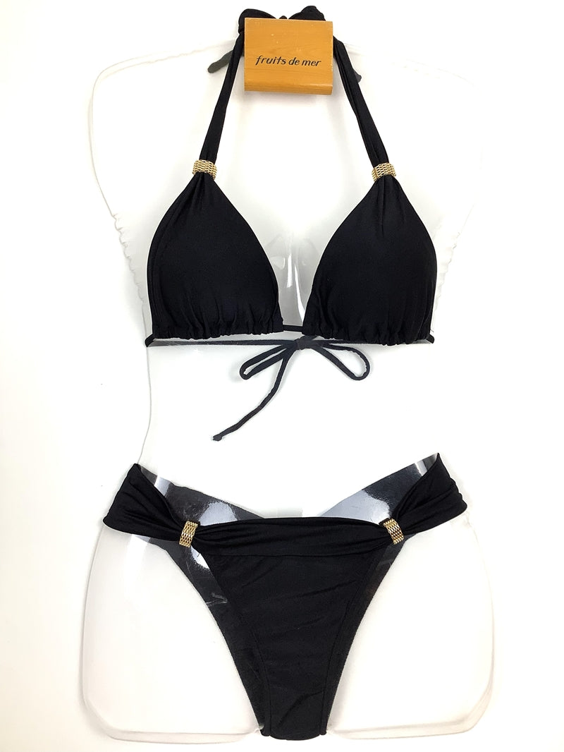 リソホルター【ブラジリアンカット】