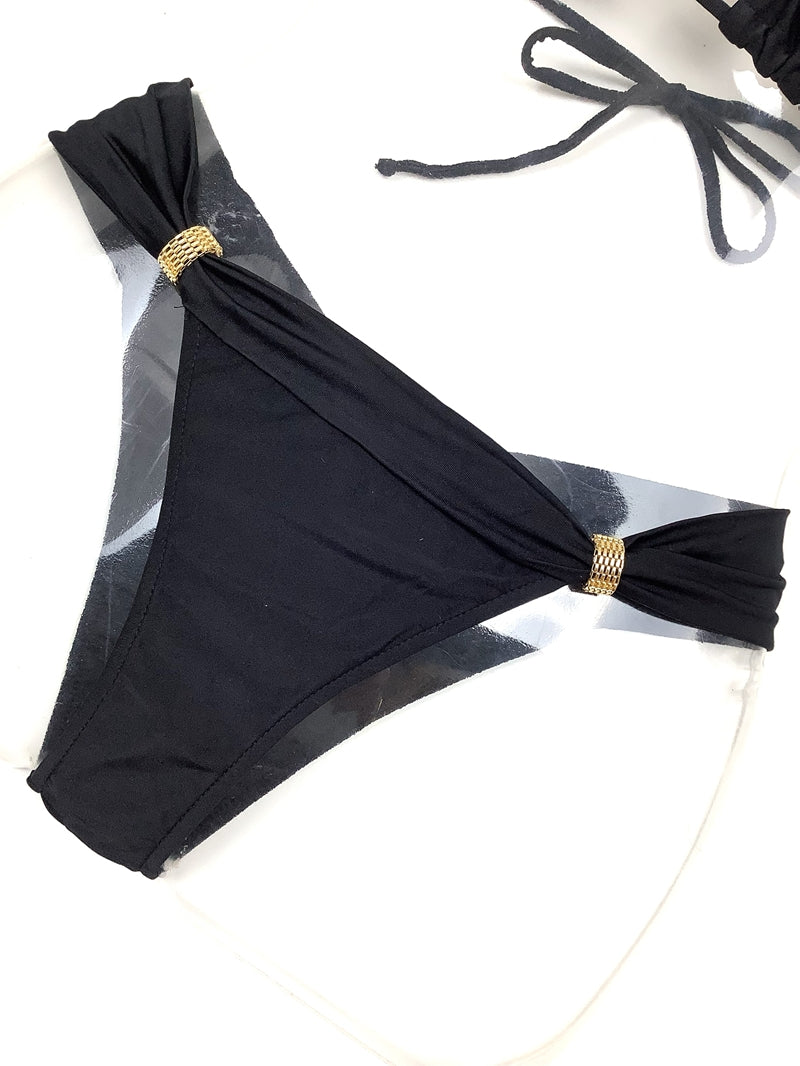 リソホルター【ブラジリアンカット】