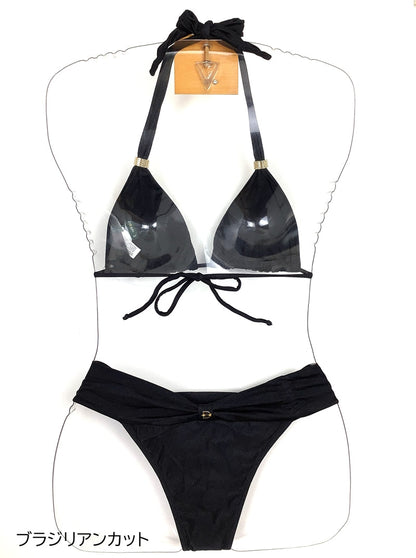 リソホルター【ブラジリアンカット】