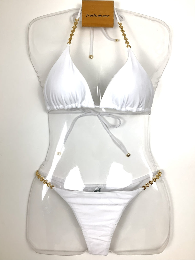 リソチェーントライアングル