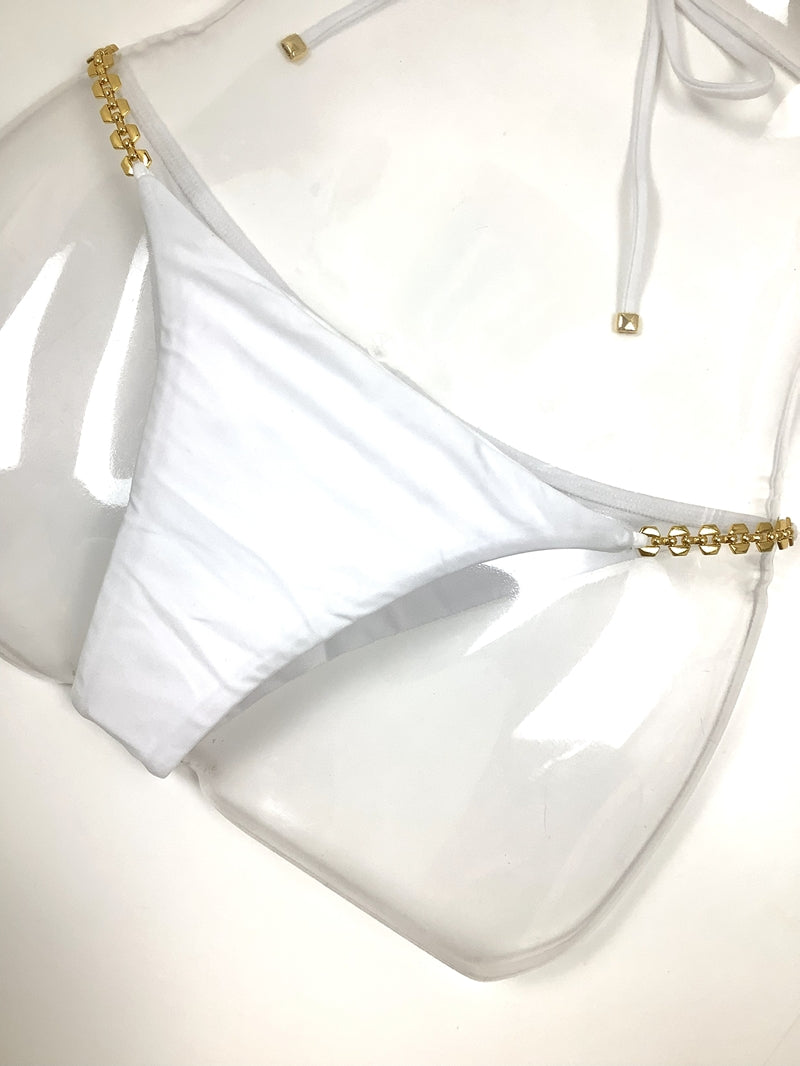 リソチェーントライアングル