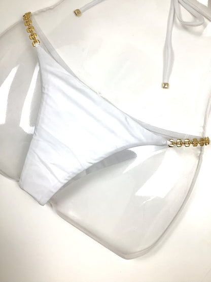 リソチェーントライアングル