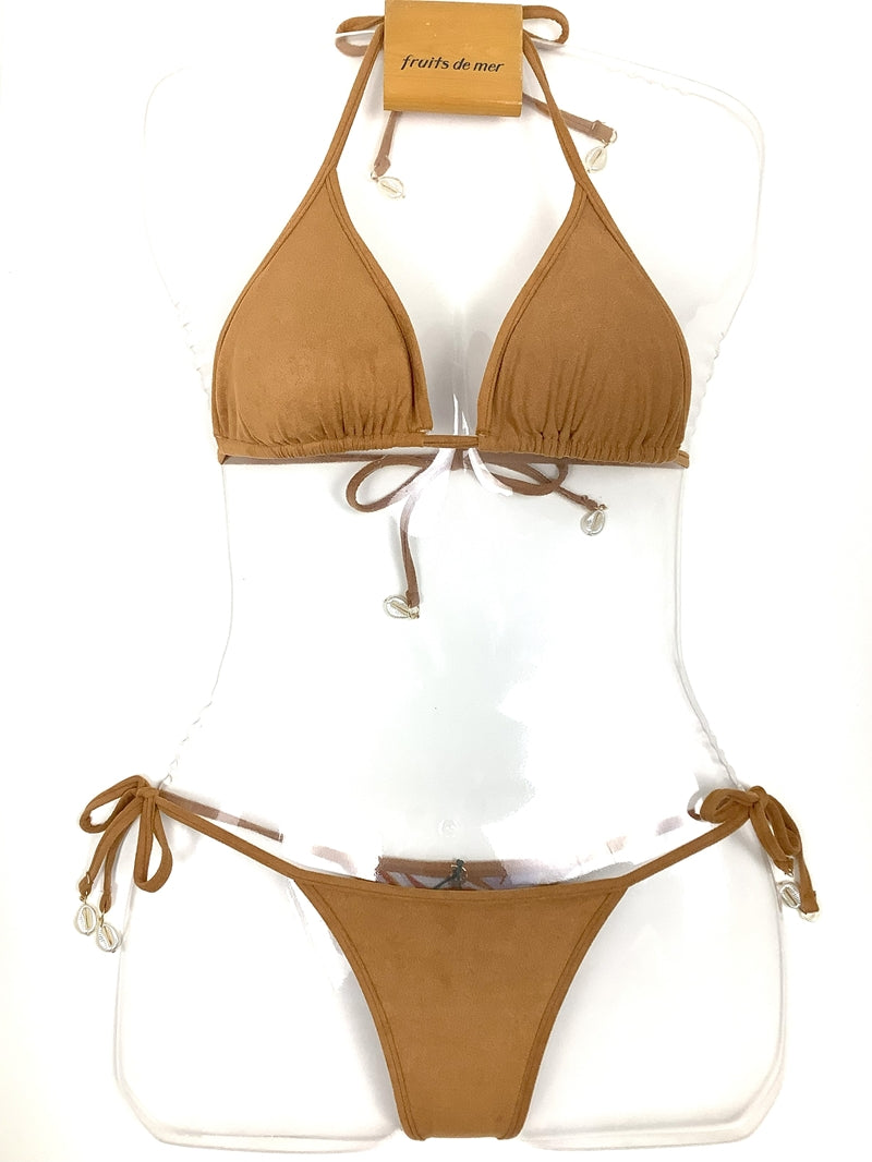 リバーシブル】サンセットリバーTバック – fruits de mer＜フリド