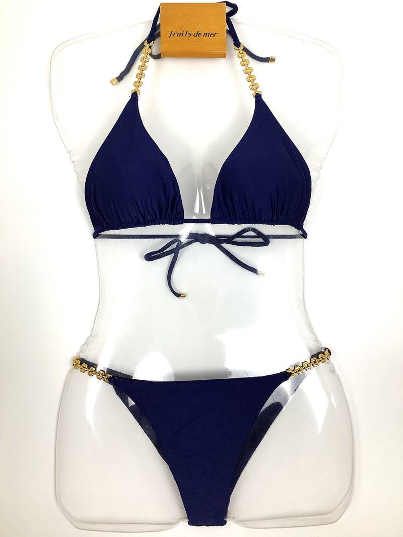 リソチェーントライアングル