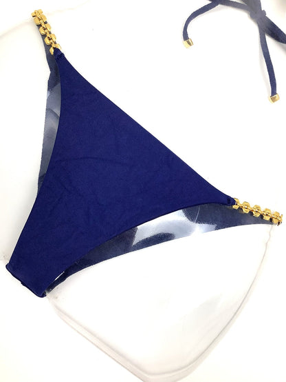 リソチェーントライアングル