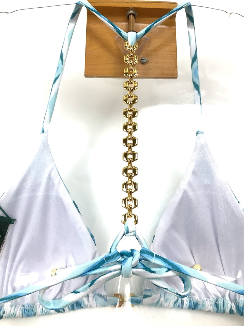 イカットチェーンIバック