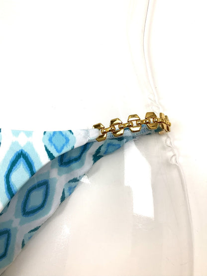 イカットチェーンIバック