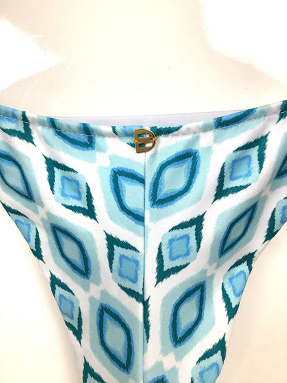 イカットチェーンIバック