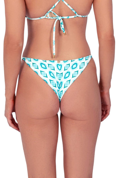 イカットチェーンIバック