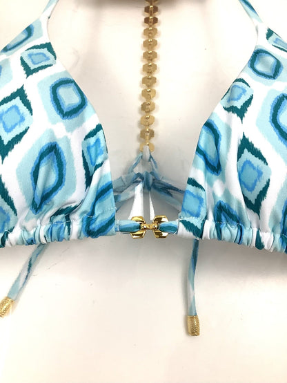 イカットチェーンIバック