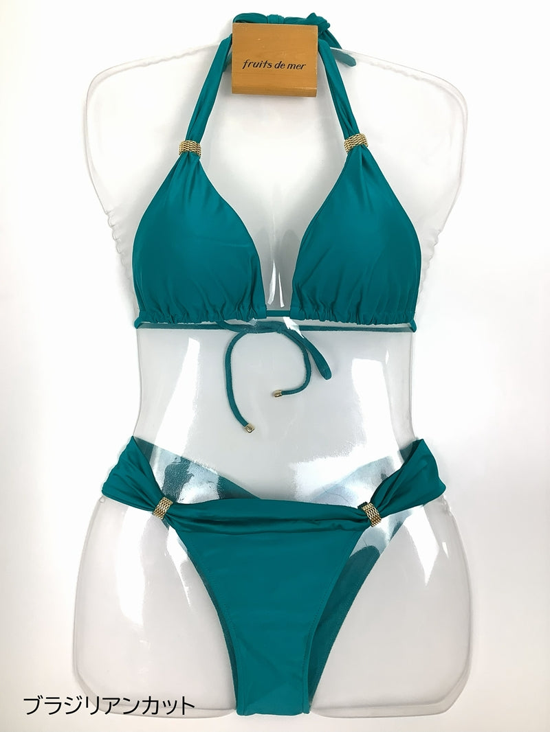 リソホルター【ブラジリアンカット】