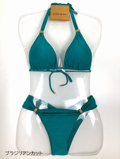 リソホルター【ブラジリアンカット】