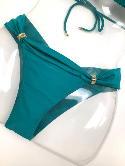 リソホルター【ブラジリアンカット】