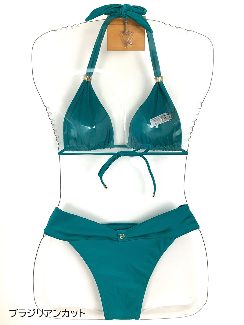 リソホルター【ブラジリアンカット】