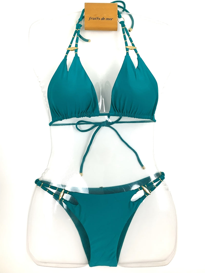 リソオーリアストライアングル