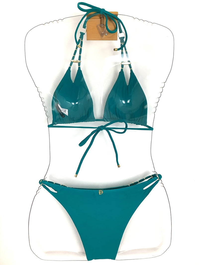 リソオーリアストライアングル