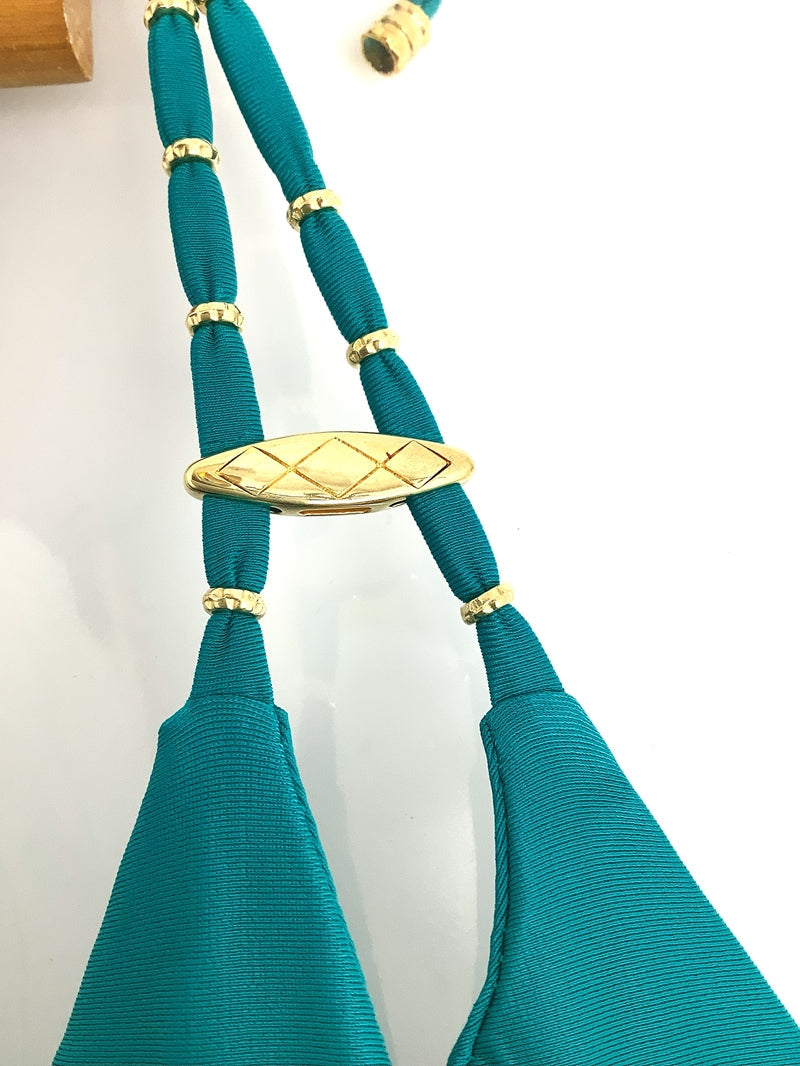 リソオーリアストライアングル