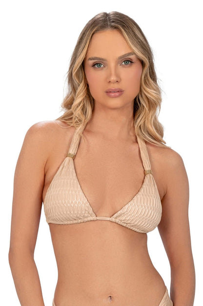 リソデザートホルター