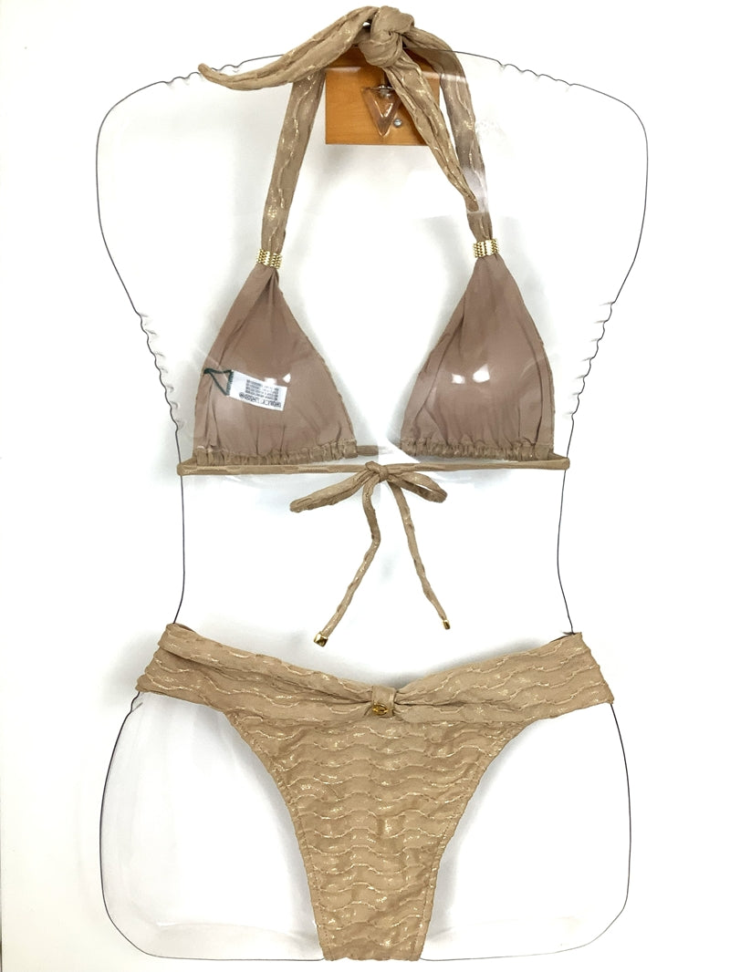 リソデザートホルター