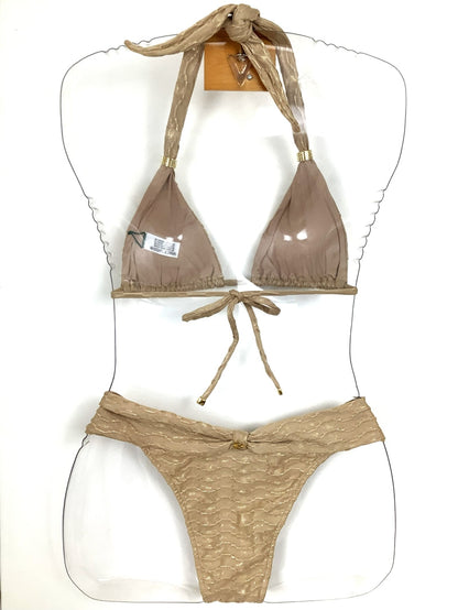 リソデザートホルター