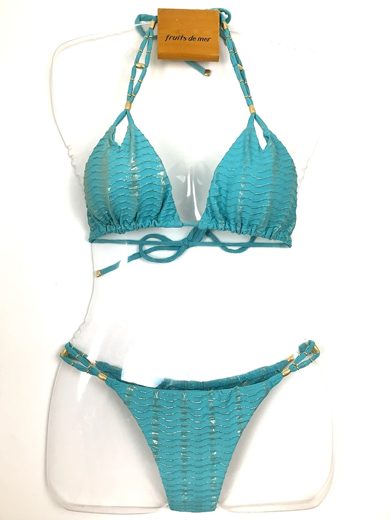 ホルタービキニ – fruits de mer＜フリドメール＞ブラジリアンビキニ