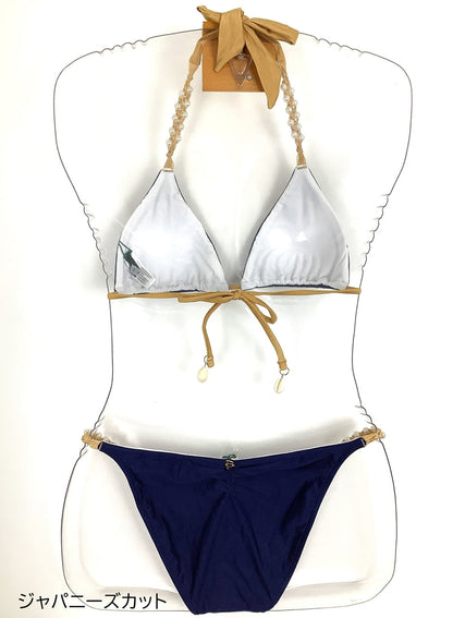 【リバーシブル】リソリバーパール