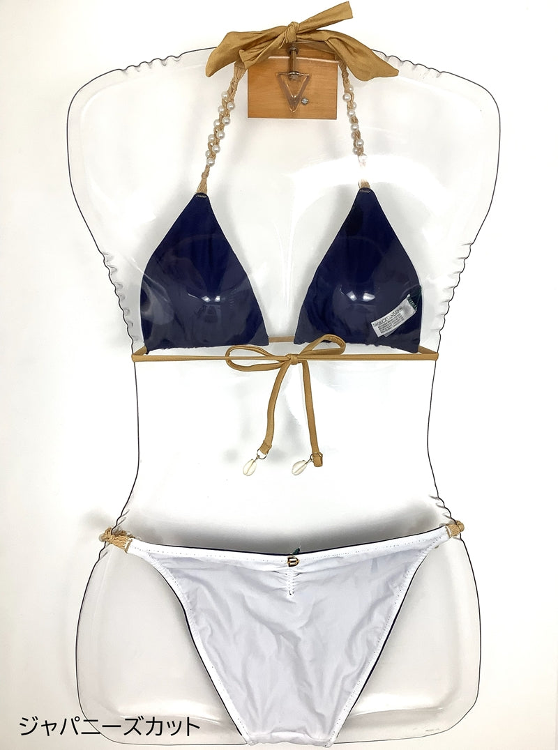 【リバーシブル】リソリバーパール